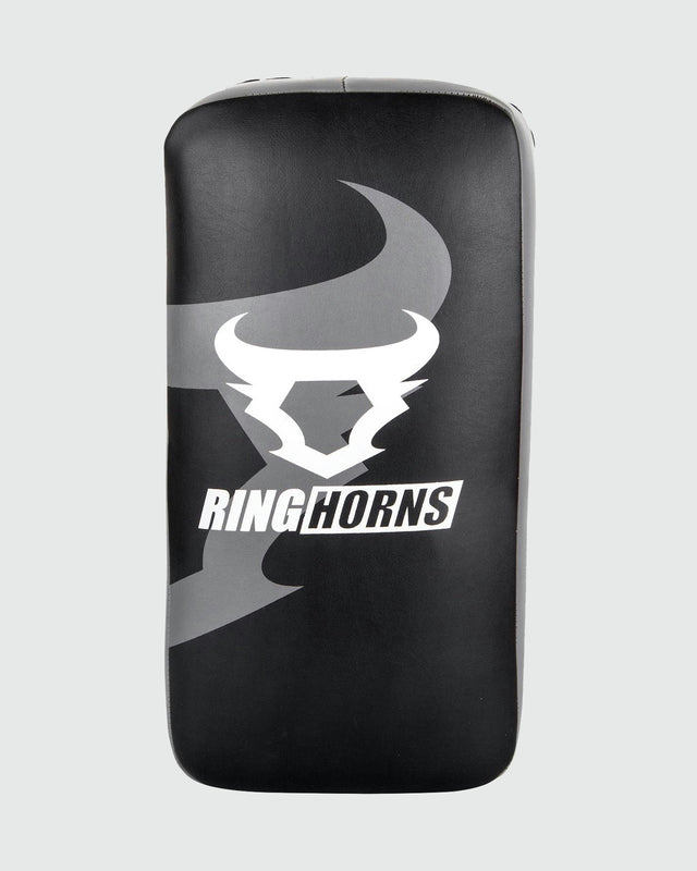 Ringhorns Charger by Venum Lapy – Černé