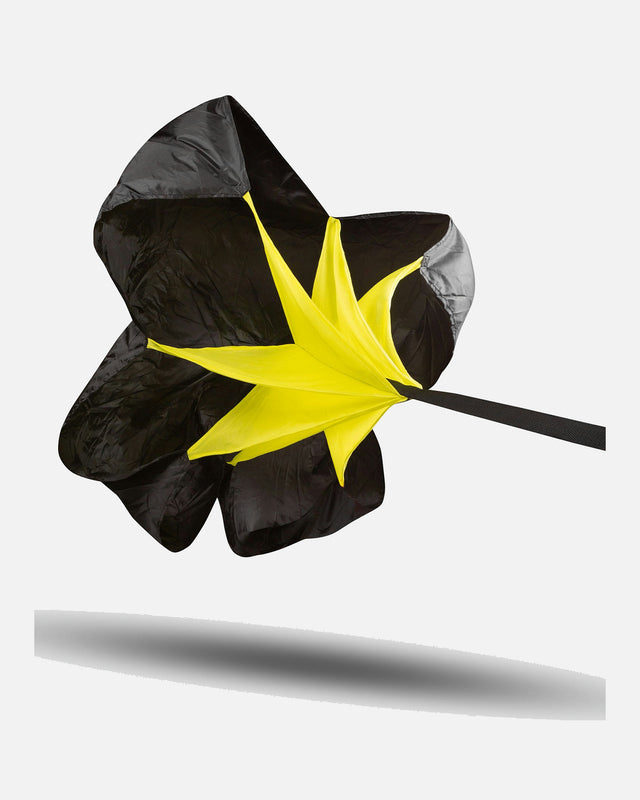 Parachute de course Venum Challenger – Noir/Néon