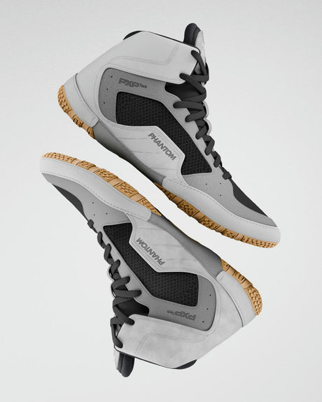 Phantom Athletics Worstelschoenen Tactic Børn - Grå