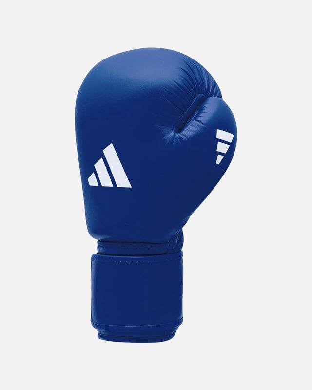 Guantoni da boxe Adidas World – Blu