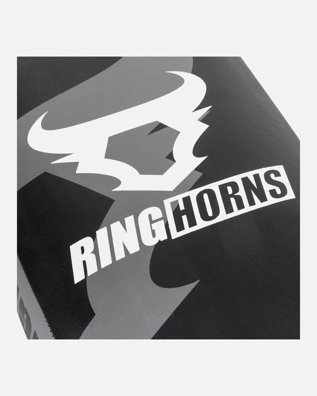 Ringhorns Charger by Venum Boksehandsker – Sort