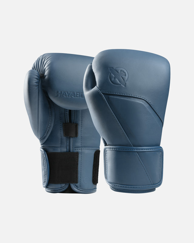 Hayabusa Boxningshandskar E1 – Blå