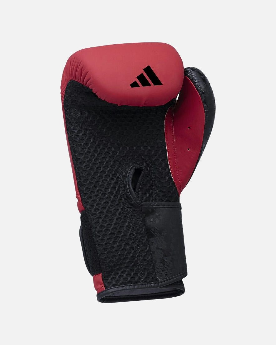 Adidas Boksehandsker Combat 50 - Rød/Sort