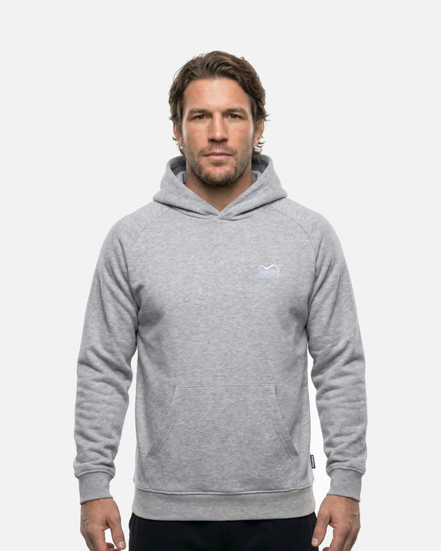 Hoodie Phantom Athletics UNIT – Gris