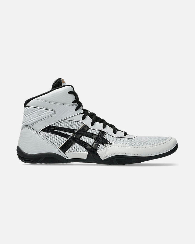 Buty zapaśnicze Asics Matflex 7 GS Dziecięce – Szare