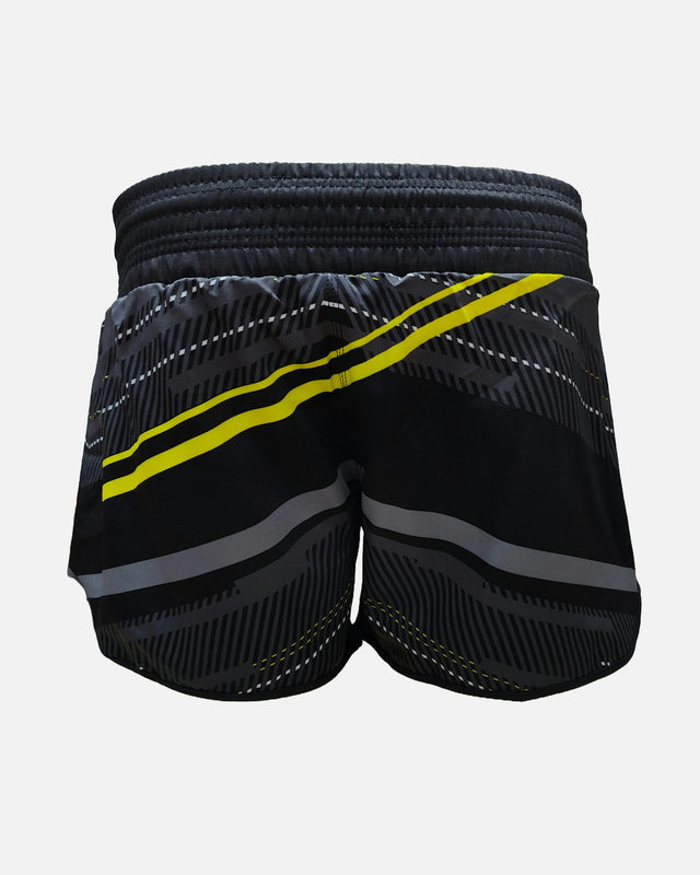 Shorts de compression King Pro Boxing Blade 2 – Noir