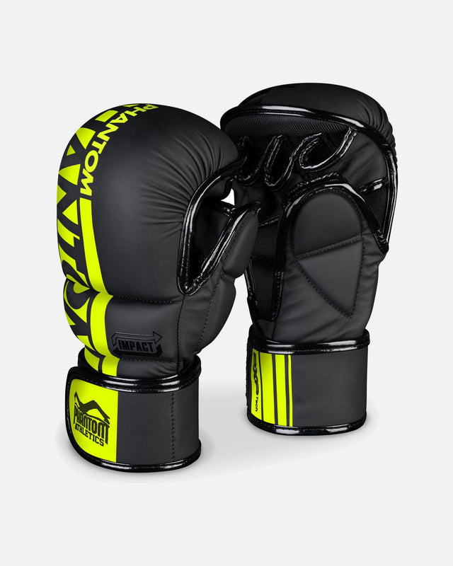 Phantom Athletics MMA-handsker APEX – Army