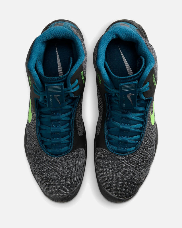 Nike Ringerschuhe Tawa – Blau/Schwarz