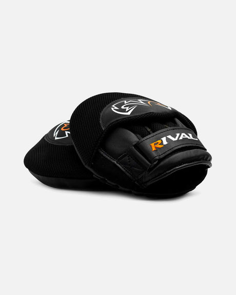 Rival Boks Pads RPM5 Parabolic