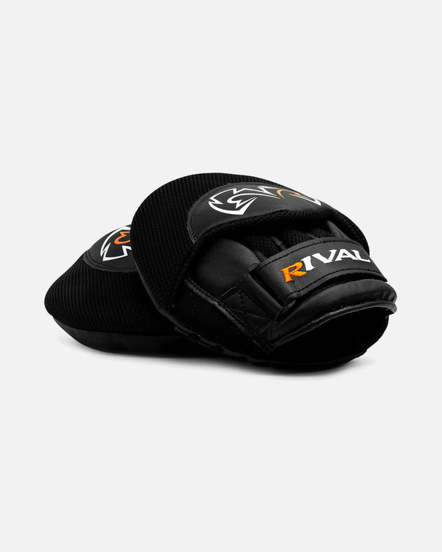 Pady bokserskie Rival RPM5 Parabolic