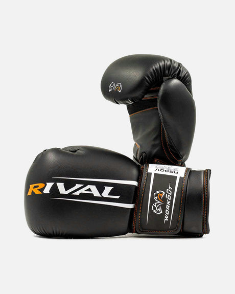 Gants de boxe Rival RS60V Workout Sparring