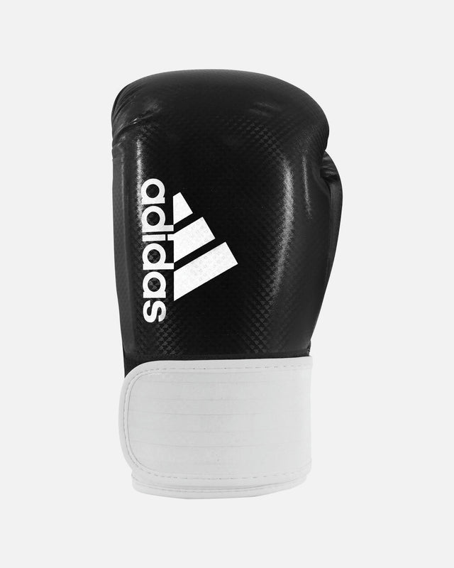 Adidas Boxningshandskar Hybrid 65 – Svart/Vit