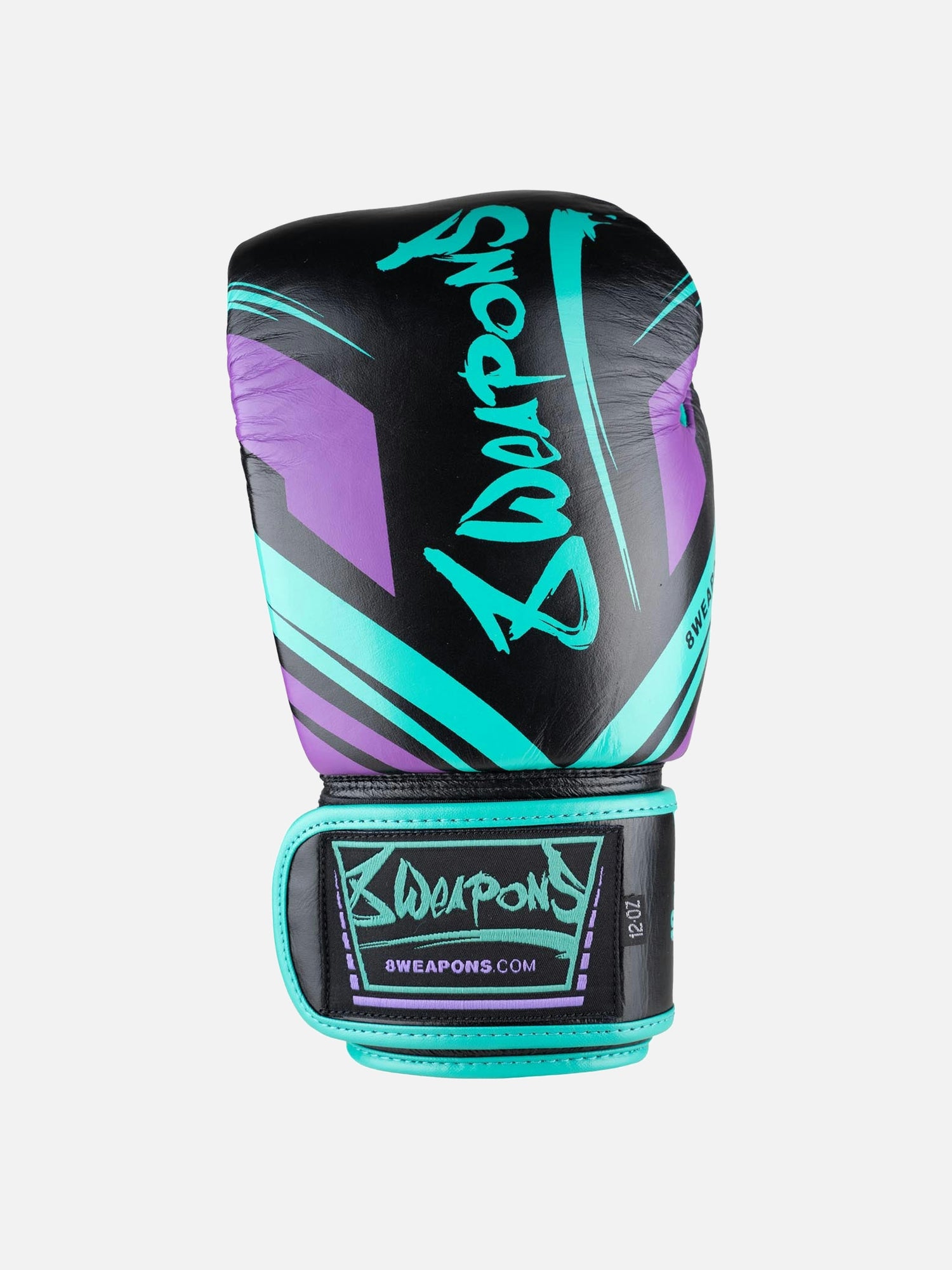 8 WEAPONS Boxhandschuhe Shift – Cyber