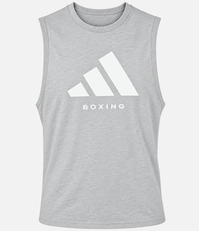 Canotta Adidas Community Boxing – Grigio