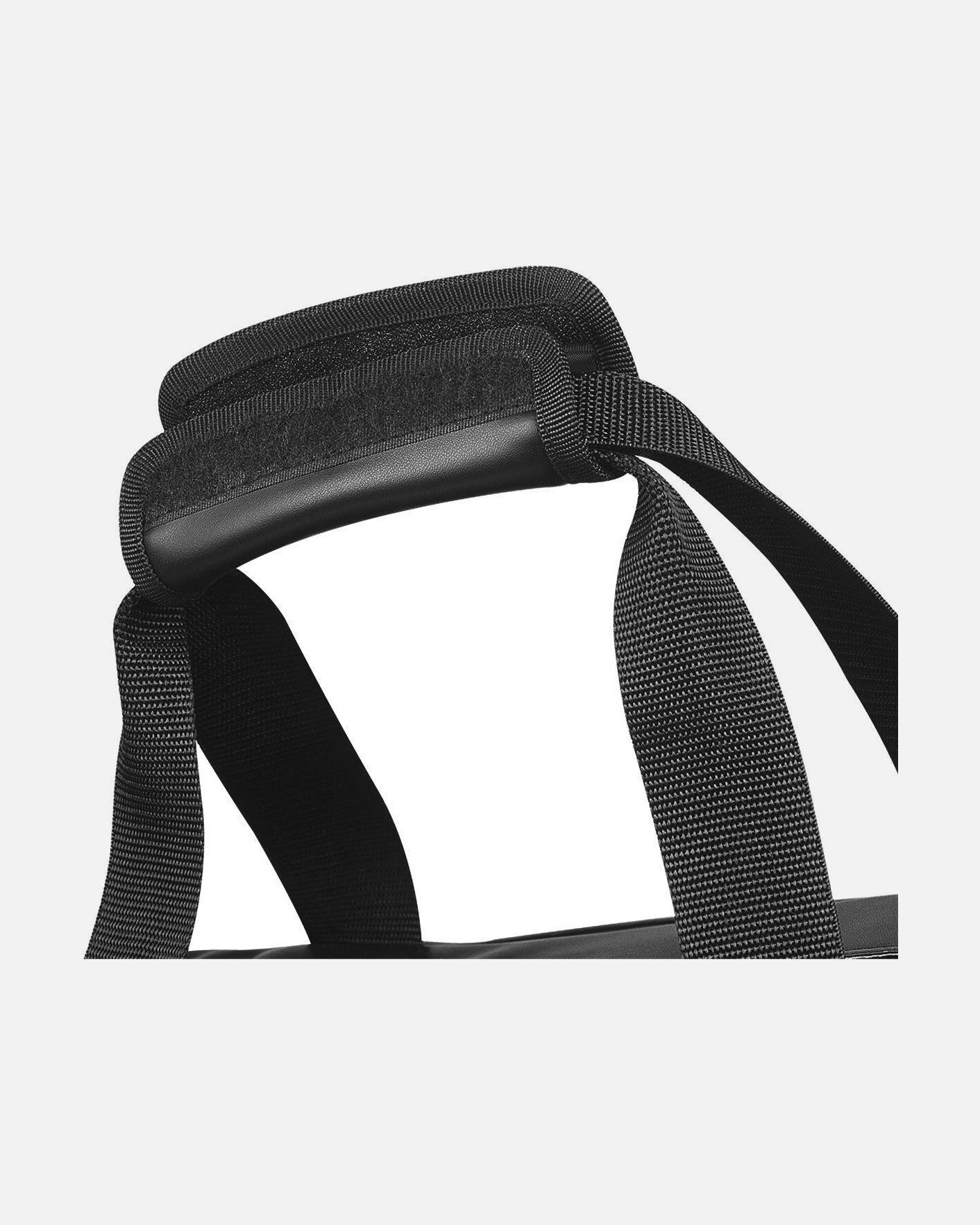 Adidas Sportstaske 2in1 Bag – Sort/Hvid
