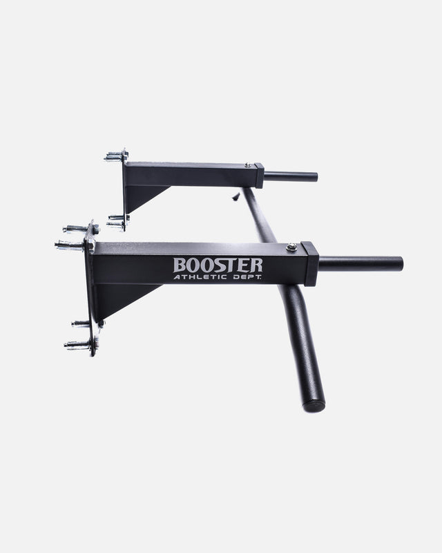 Booster Wandmontage Pullup Bar – Černá