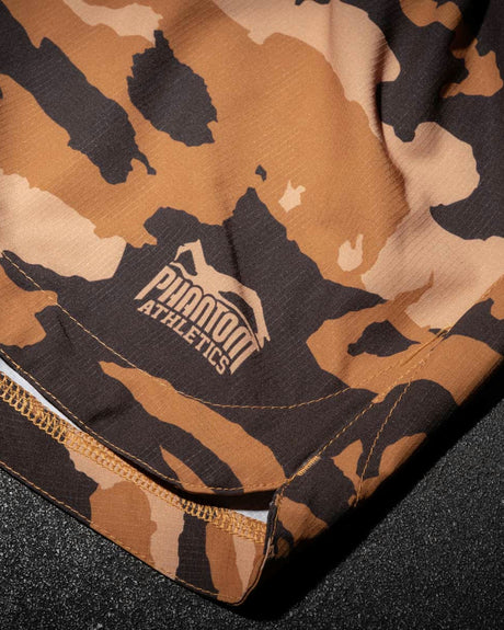 Phantom Athletics MMA-shorts Fusion-R MGS - Hornet