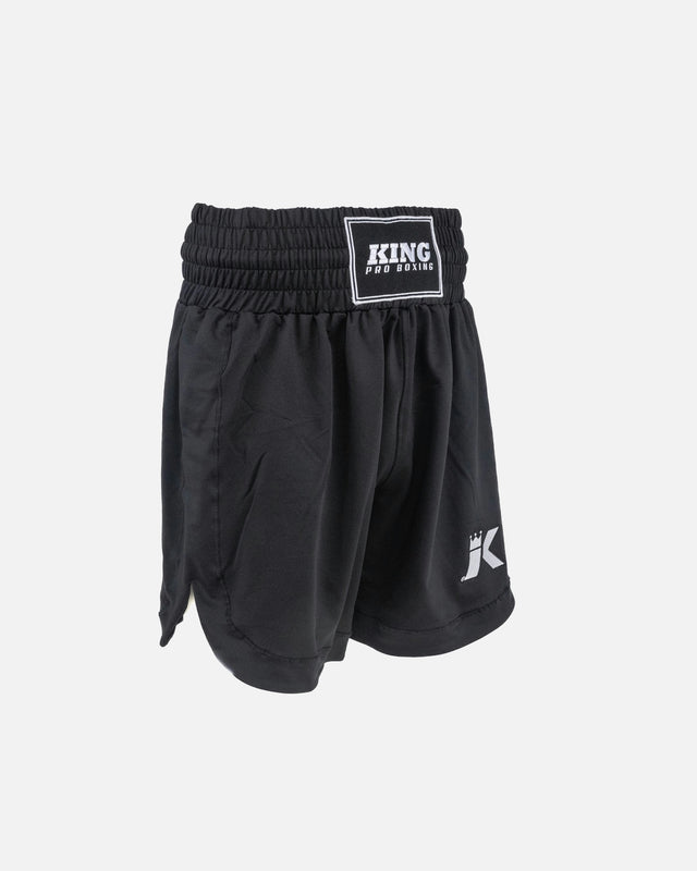 King Pro Boxing Bokseshorts Apex Pro 1 – Sort