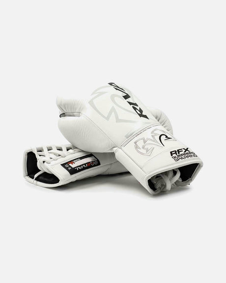 Rival Boksset Guerrero SF-H - Wit