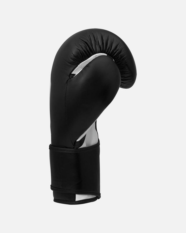 Adidas Boxhandschuhe Speed Tilt 250 – Schwarz/Weiß