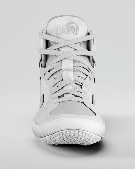 Phantom Athletics Worstelschoenen Tactic - Wit