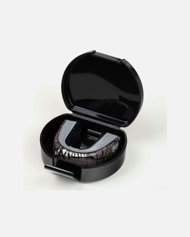 Paradenti Phantom Athletics Elite Two Serious – Nero