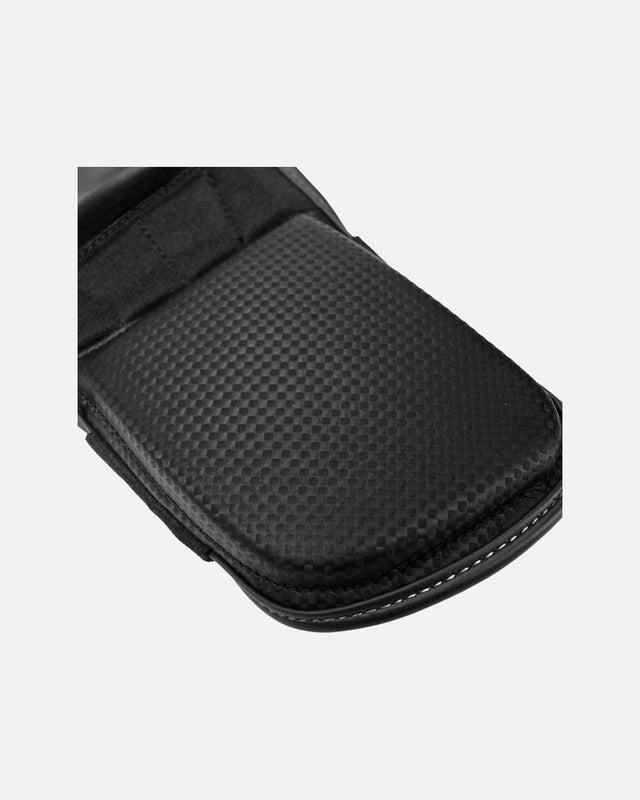 Tibiere Adidas Power 50 – Negru