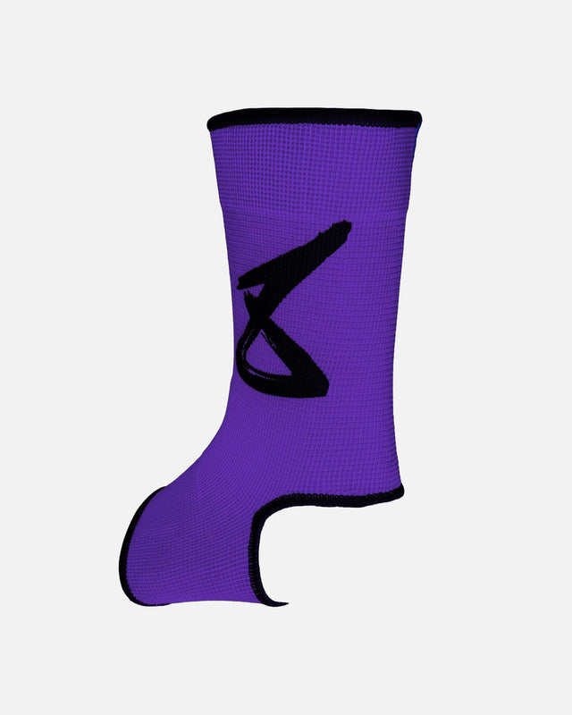 Chevillères 8 WEAPONS – Violet