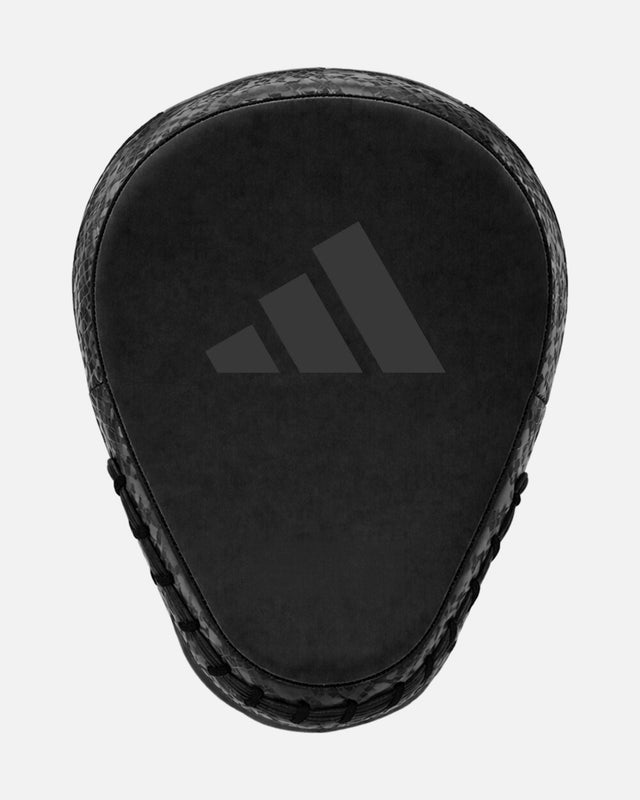 Colpitori Adidas Power 50 – Nero