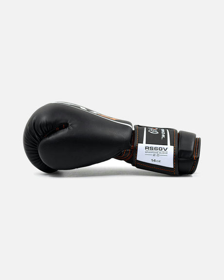 Gants de boxe Rival RS60V Workout Sparring