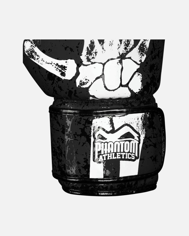 Phantom Athletics Boksehandsker APEX X-Ray – Sort