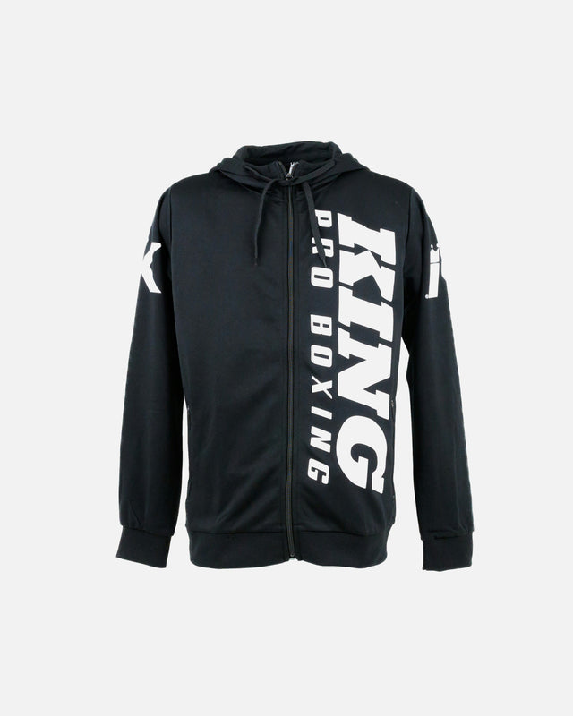 King Pro Boxing Trainingsdragter Revo - Sort
