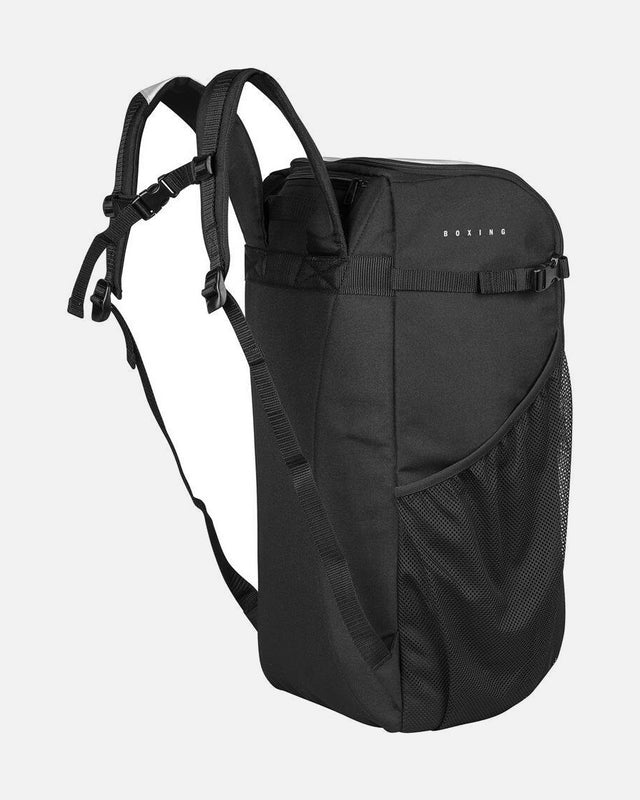 Adidas Boxing Backpack – Black/White