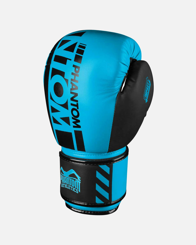Phantom Athletics Boksehandsker APEX - Neon Blå