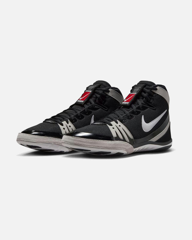 Nike Brydesko Freek - Sort/Hvid