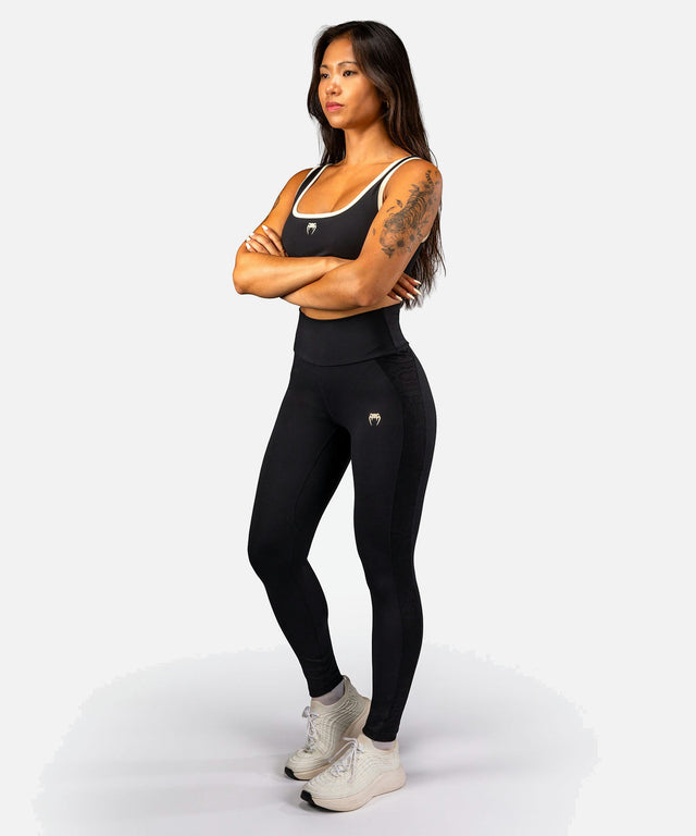 Venum Viper Leggings för damer - Svart
