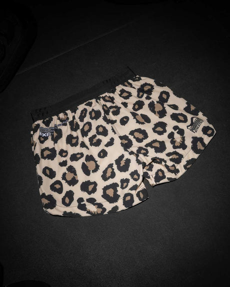 Phantom Athletics MMA Shorts Fusion - Jaguar