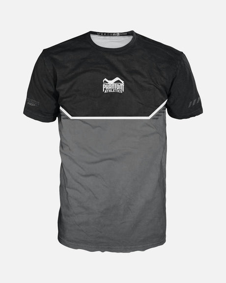 Phantom Athletics Trainingsshirt EVO Apex – Blå