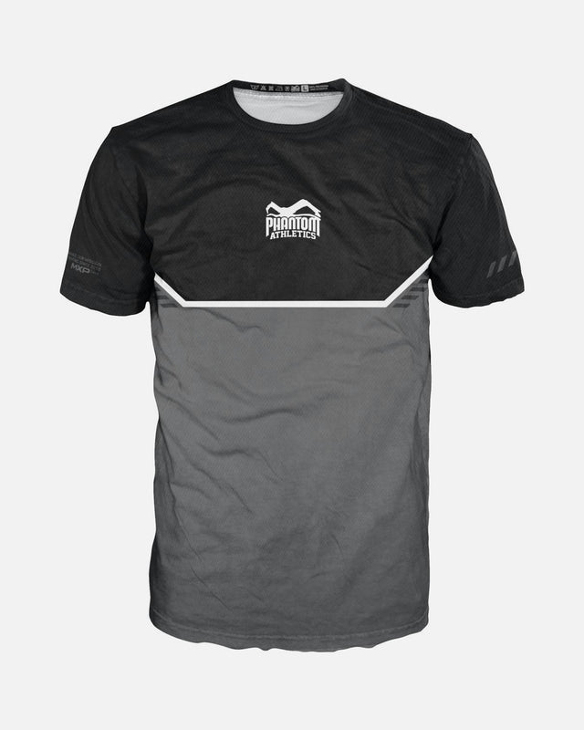 Koszulka treningowa Phantom Athletics EVO Apex – Niebieska