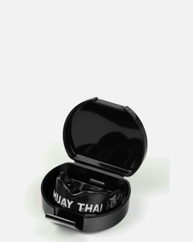 Phantom Athletics Bitje Elite 'Muay Thai' - Zwart