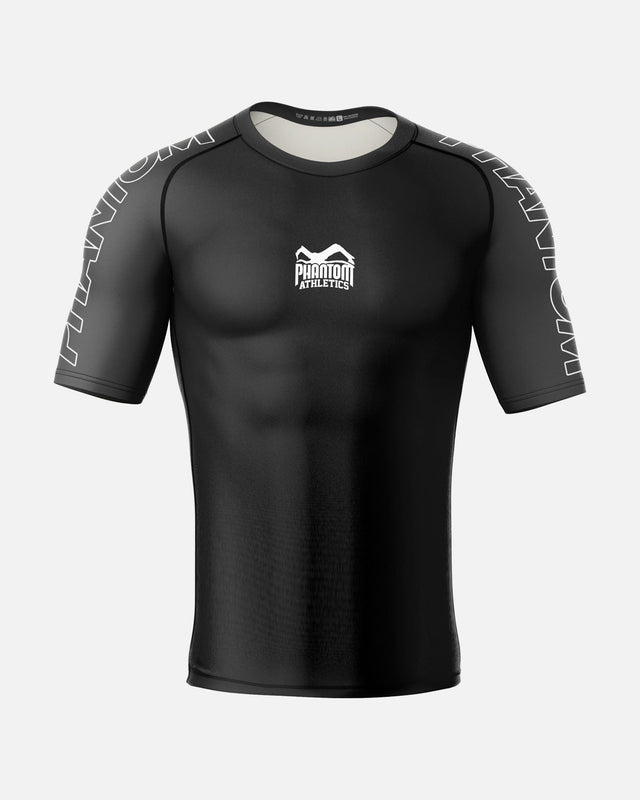 Rashguard Phantom Athletics Ranked – Azul