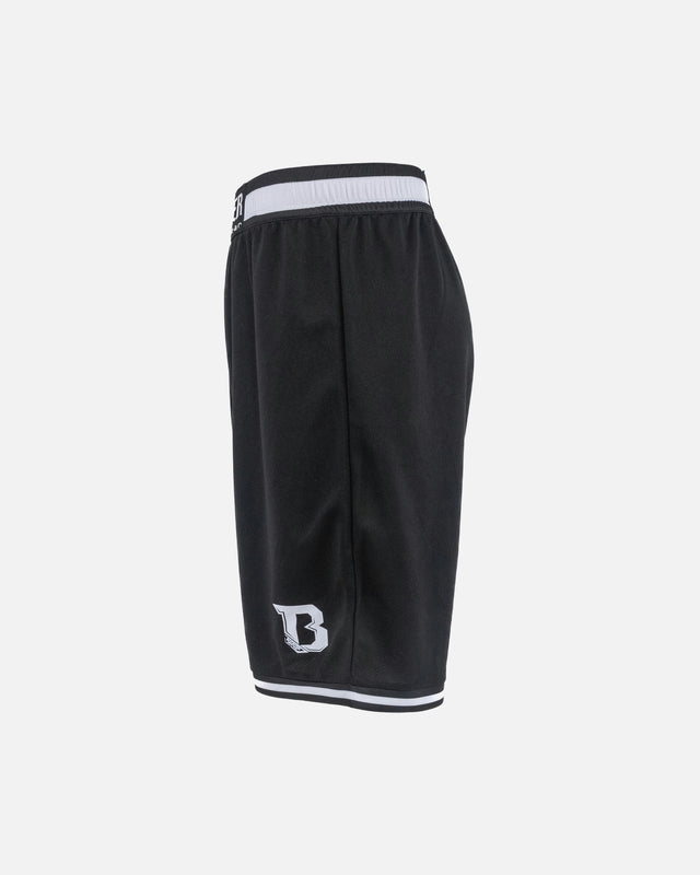 Booster Træningsshorts Rapid Strike 1 - Sort