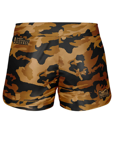 Phantom Athletics MMA-shorts Fusion-R MGS - Hornet