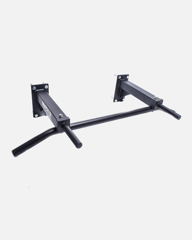 Booster Wandmontage Pullup Bar – Černá