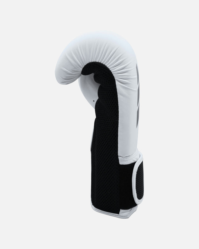 Adidas Boksehandsker Power 25 - Hvid/Sort