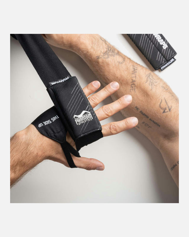 Phantom Athletics Boxningslindor FASTWRAPS Wrap-Pads