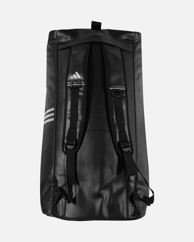 Adidas Sportstaske 2in1 Bag – Sort/Hvid