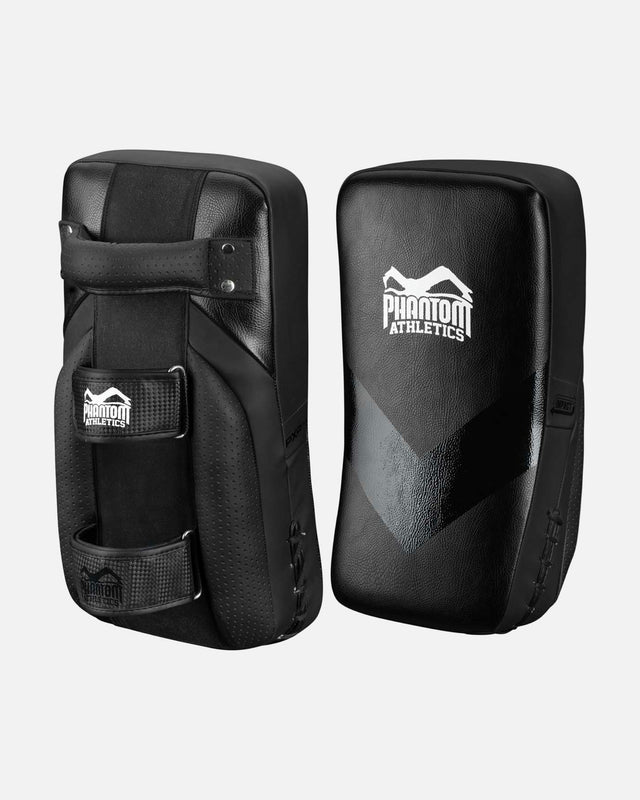 Scudi da calcio Phantom Athletics RIOT Pro