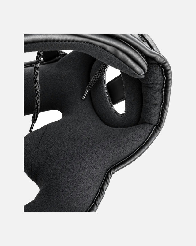 Casco da boxe 8 WEAPONS Unlimited 2.0 – Nero