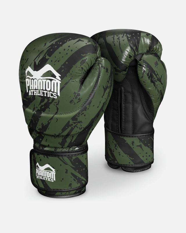 Phantom Athletics Bokshandschoenen Camo Tiger - Camo